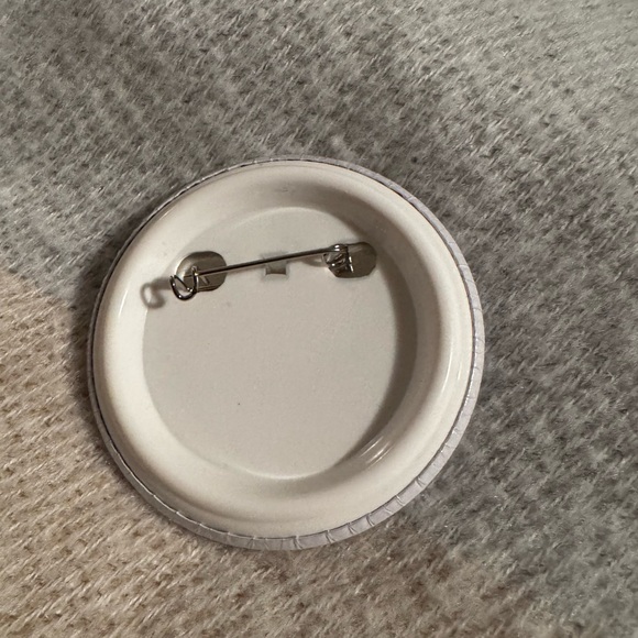 Custom Button Pin 2.5” x 2.5” - Picture 4 of 6